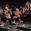 Les Mills – BodyBalance 56 Master class + ChoreoNotes