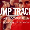 Les Mills – BodyPump 2018