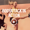 Les Mills – Bodyattack 2018