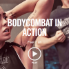 Les Mills – Bodycombat 2018