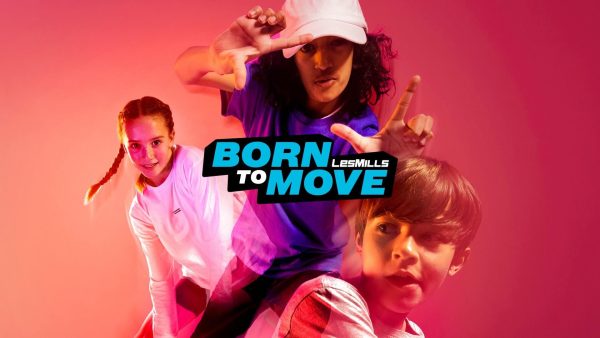 Les Mills – Born To Move 2018