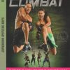 Les Mills Combat – Ultimate Warrior Kit – BeachBody 2012