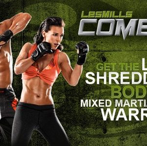 Les Mills Combat