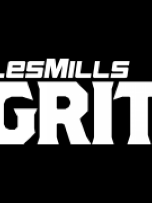 Les Mills – GRIT 2018