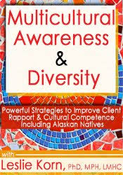 Leslie Korn – Multicultural Awareness & Diversity