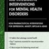 Leslie Korn – Nutritional and Integrative Interventions for Mental Health Disorders