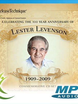 Lester Levenson -100th Anniversary Audio Set