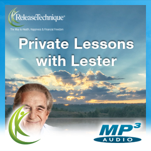 Lester Levenson – Private Lessons with Lester