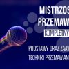 Leszek Cibor – Mistrzostwo przemawiania – kompletny kurs