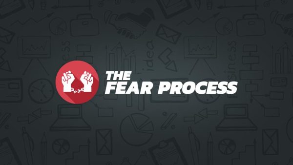 Lewis Mocker – The Fear Process