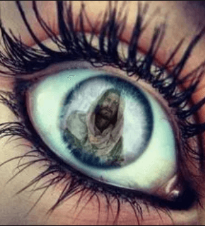 Life After Death – Eye of the Spirit – Soul Stories