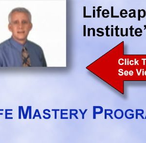 Life Leap Intuition Life Mastery Program – Deluexe Plan