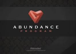 LifeLoaded – The Abundance Program (Month 1-7)