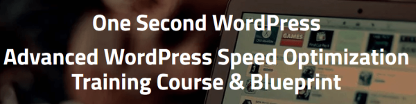 Lifetime Access to One Second WordPress – One Second WordPress