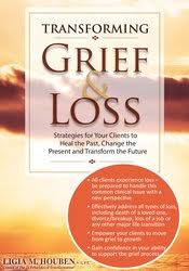 Ligia M Houben – Transforming Grief & Loss