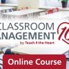 Linda Kardamis – Classroom Management 101