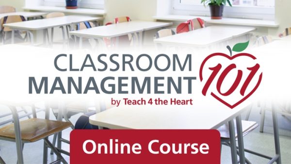 Linda Kardamis – Classroom Management 101