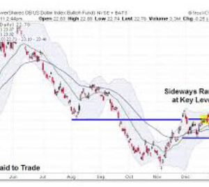 Linda Raschke – Market Internals & Intraday Timing Webinar