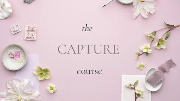 Lindsay Davenport – The Capture Course