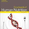 Lindsay H Allen – Encyclopedia of Human Nutrition 3rd Edition