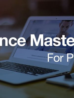 LinkedIn Influence Masterclass For Clinicians!