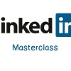 LinkedIn Masterclass – Vaibhav Sisinty