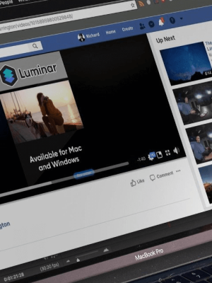 Linkedin – Getting the Most out of Video on Facebook