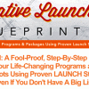 Lisa McElmurry – Lucrative Launch Blueprint