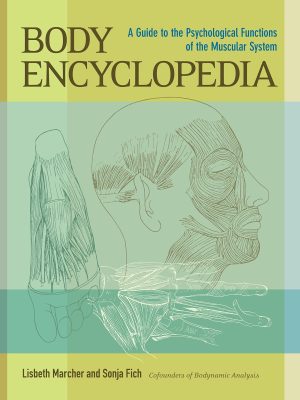 Lisbeth Marcher. Sonja Fich – Body Encyclopedia A Guide to the Psychological Functions of the Muscular System