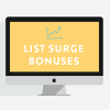 List Surge – Melyssa Griffin