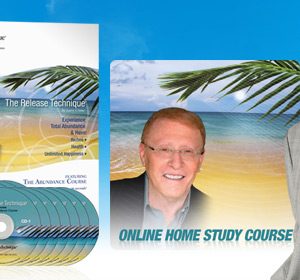 Live Abundance Course with Larry Crane – Online Home Study Course