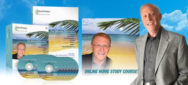 Live Abundance Course with Larry Crane – Online Home Study Course