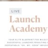 Shannon Lutz – Live Launch Academy