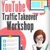 Liz Tomey – YouTube Traffic Takeover Workshop