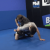 Logan Stieber – The Armbar Blueprint