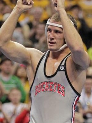 Logan Stieber – Wrestle From Home Hand Fighting Drills & Workouts