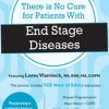 Lores Vlaminck – Care When There is No Cure for Patients with End Stage Diseases