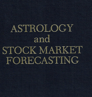 Louise McWhirter – Astrology & Stock Market Forecasting