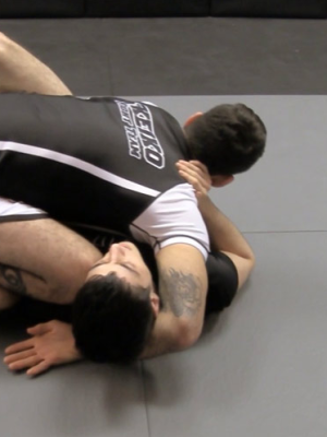 Lucas Lepri No Gi Master Series Part 2