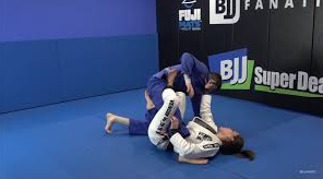 Luiza Monteiro – IBJJF Legal Leglocks