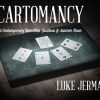 Luke Jermay – Cartomancy: Mentalism Show