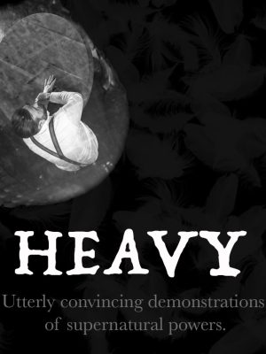 Luke Jermay – Heavy
