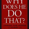 Lundy Bancroft – Why Does He Do That