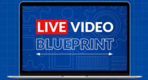 Luria Petrucci – LIVE Video Blueprint