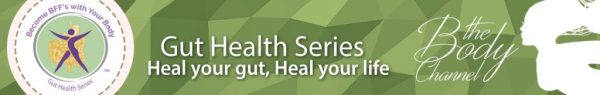 Lynn Waldrop – Gut Health Series