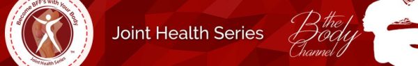 Lynn Waldrop – Joint Health Series