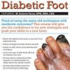 M. Dolores Farrer – Saving the Diabetic Foot