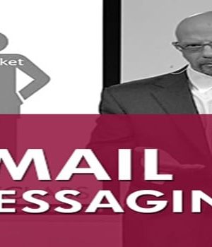 MECLABS Email Messaging 2016 – Certified Email Marketing Professional