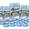 MHU – The Mobile Home Park Investing Home Study Course Bundle 1 & 2