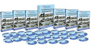 MHU – The Mobile Home Park Investing Home Study Course Bundle 1 & 2